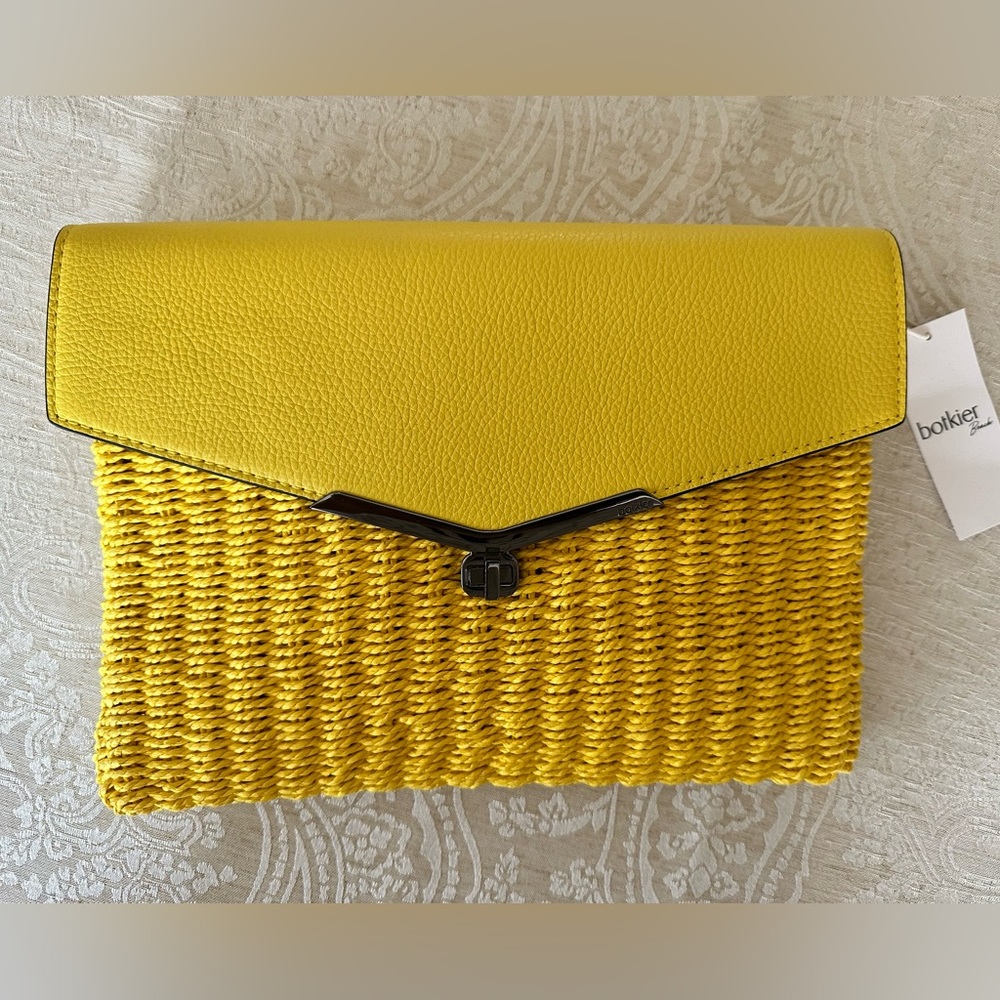 Botkier Valentina Convertible Crossbody Bag